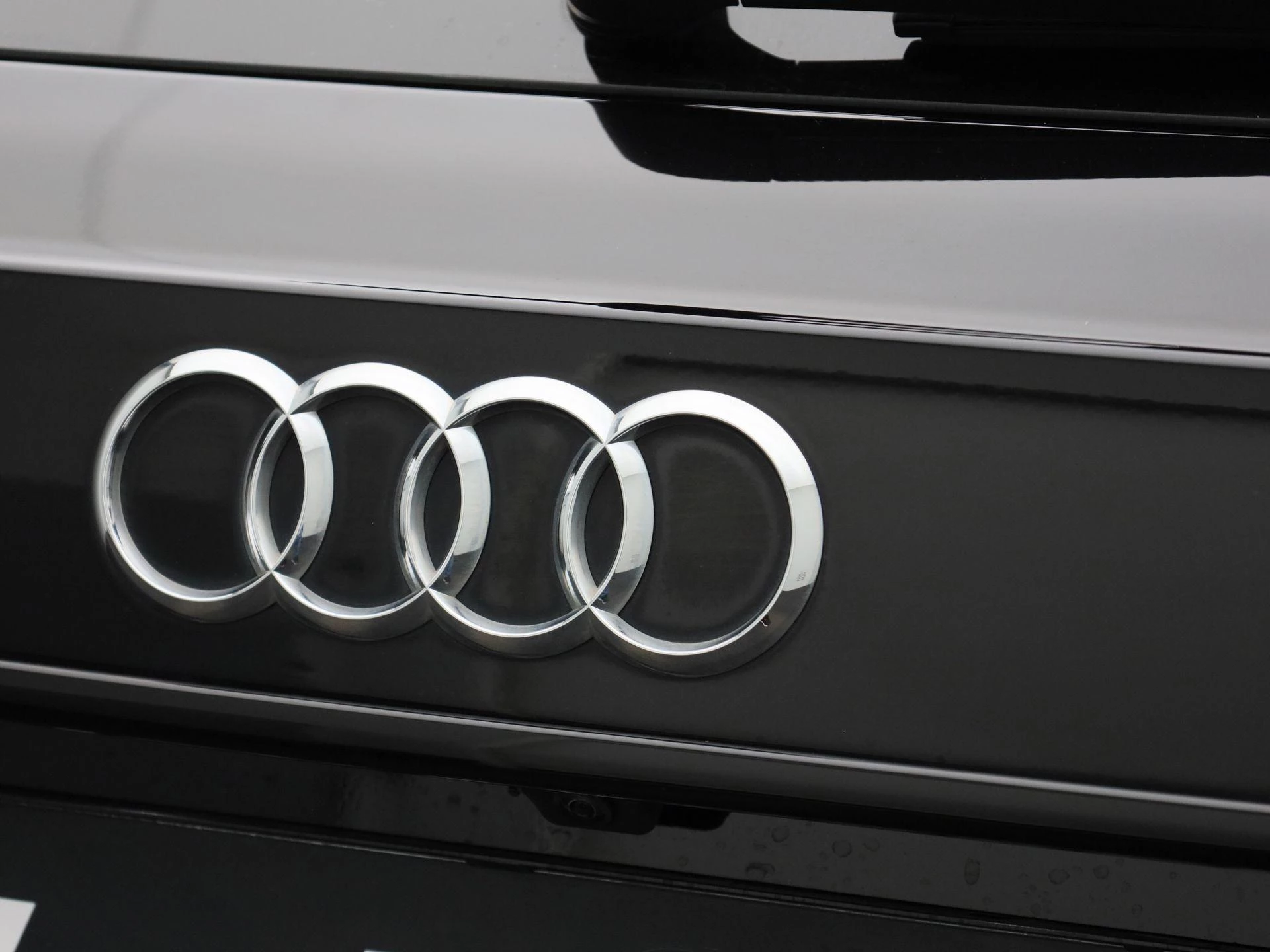 Audi A4 Avant 2.0 35 TFSi 110kW S Line Business