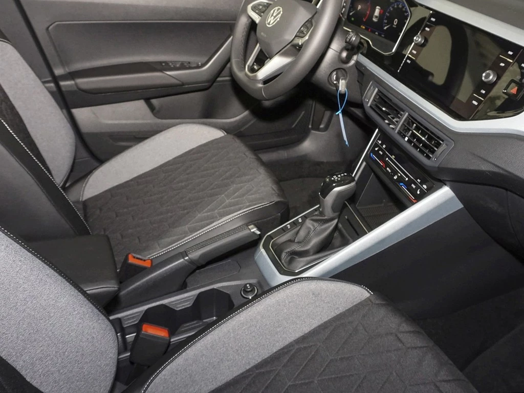 Volkswagen Taigo GOAL TSI 7-DSG Aktionspreis bis 30.09! VAL
