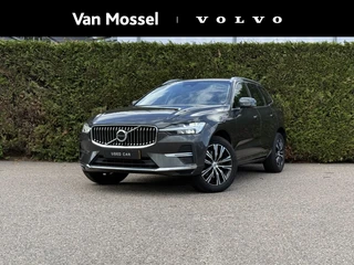 Volvo XC60 B5 Inscription
