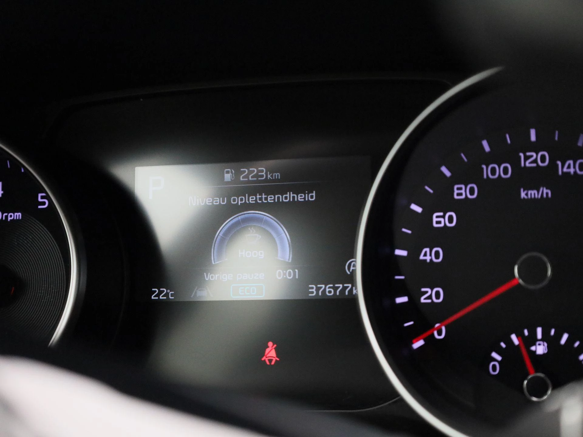 Kia Ceed Sportswagon 1.5 T-GDi MHEV DynamicLine
