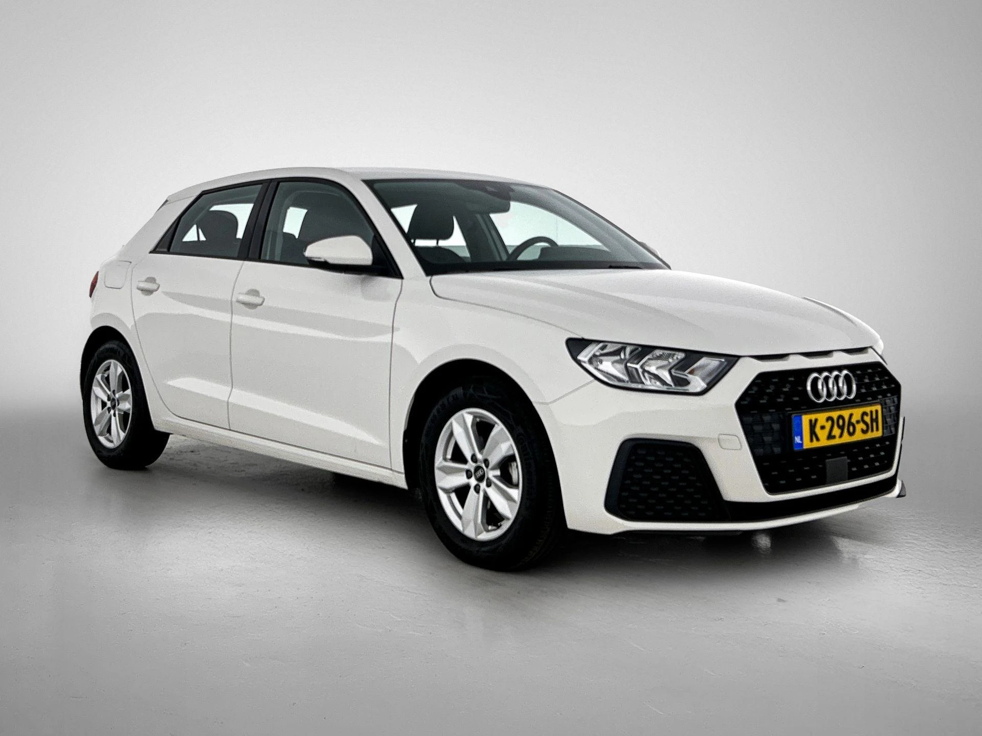 Audi A1 Sportback 25 TFSI Pro Line 95 PK