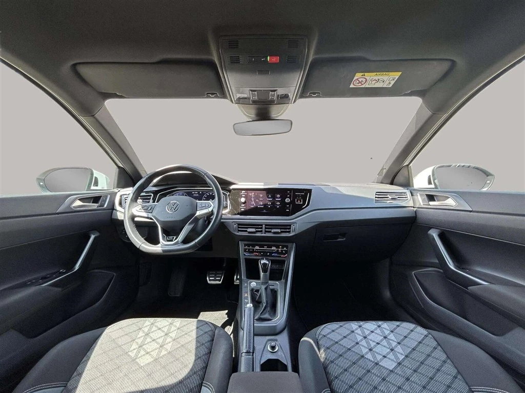Volkswagen Taigo 1.5 TSI EVO ACT R-Line DSG 150HK 5d 7g Aut.