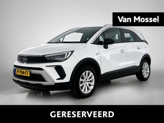 Opel Crossland 1.2 Turbo Elegance