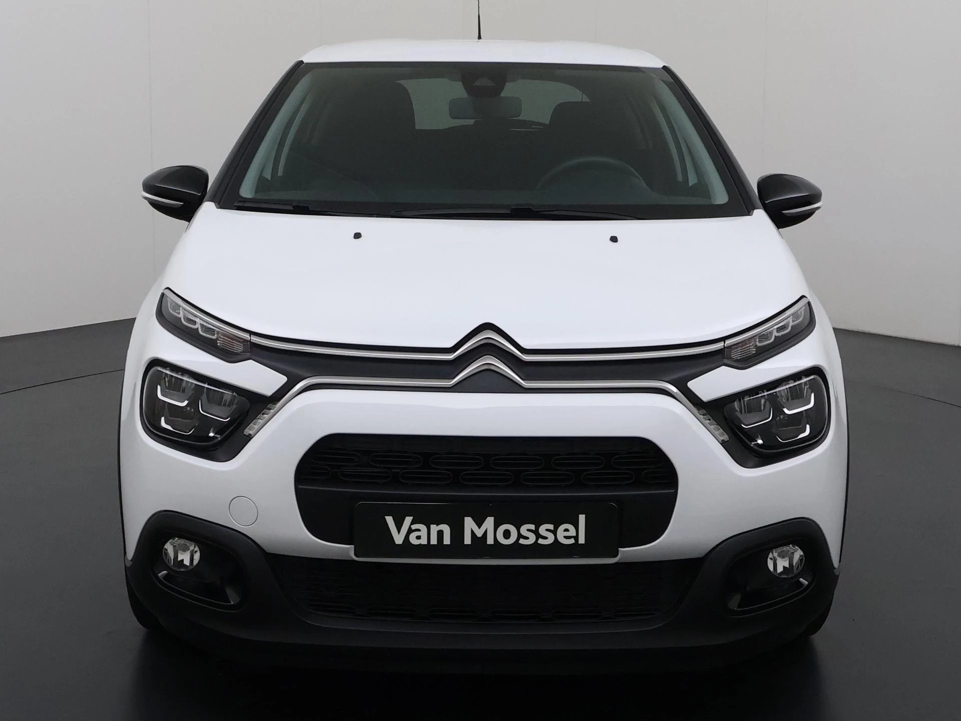 Citroën C3 1.2 PureTech Feel