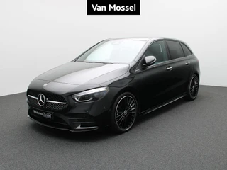 Mercedes-Benz B-Klasse 180 Star Edition + AMG LINE + TREKHAAK +