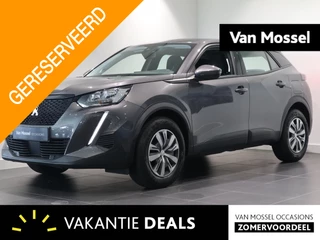 Peugeot 2008 Active