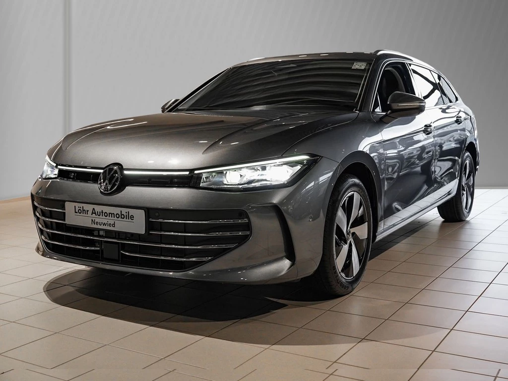 Volkswagen Passat 1,5 l eTSI DSG Business WR IQ-Drive P LM