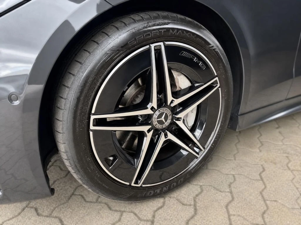 Mercedes-Benz-C-Klasse 220-image-5