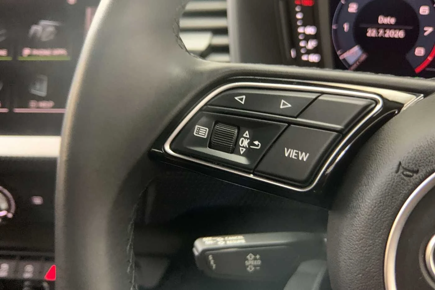 Audi-A1 Sportback-image-25