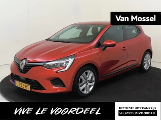 Renault Clio 1.0 TCe Zen