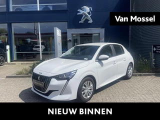Peugeot 208 1.2 PureTech Active