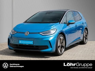 Volkswagen ID.3 Pro S 170kW Navi/RFK/LED