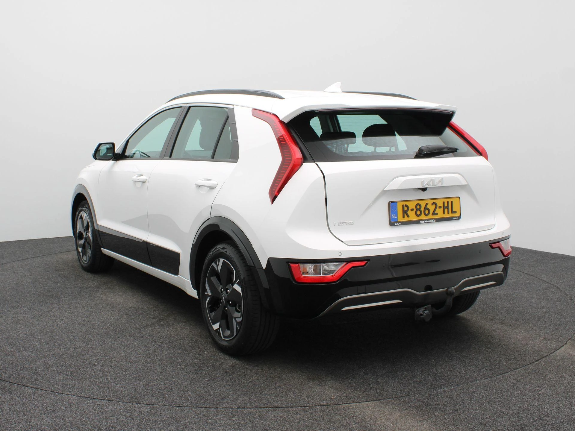 Kia-Niro EV-image-1