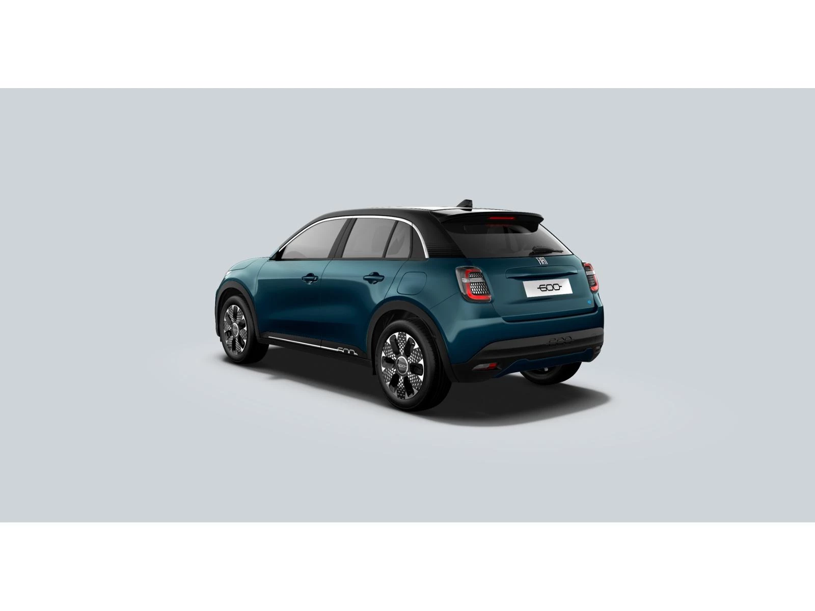 Fiat 600e