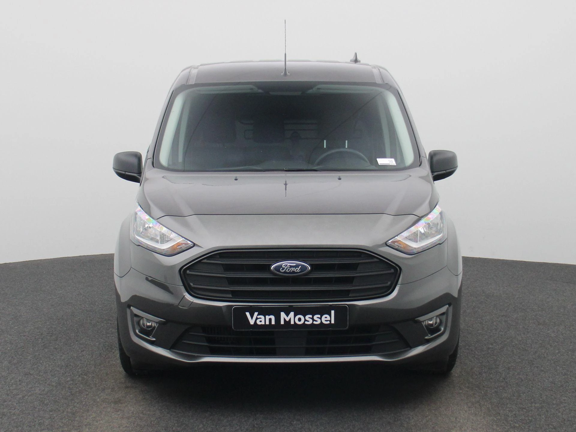 Ford Transit Connect 1.5 TDCi 74kW L1 Trend