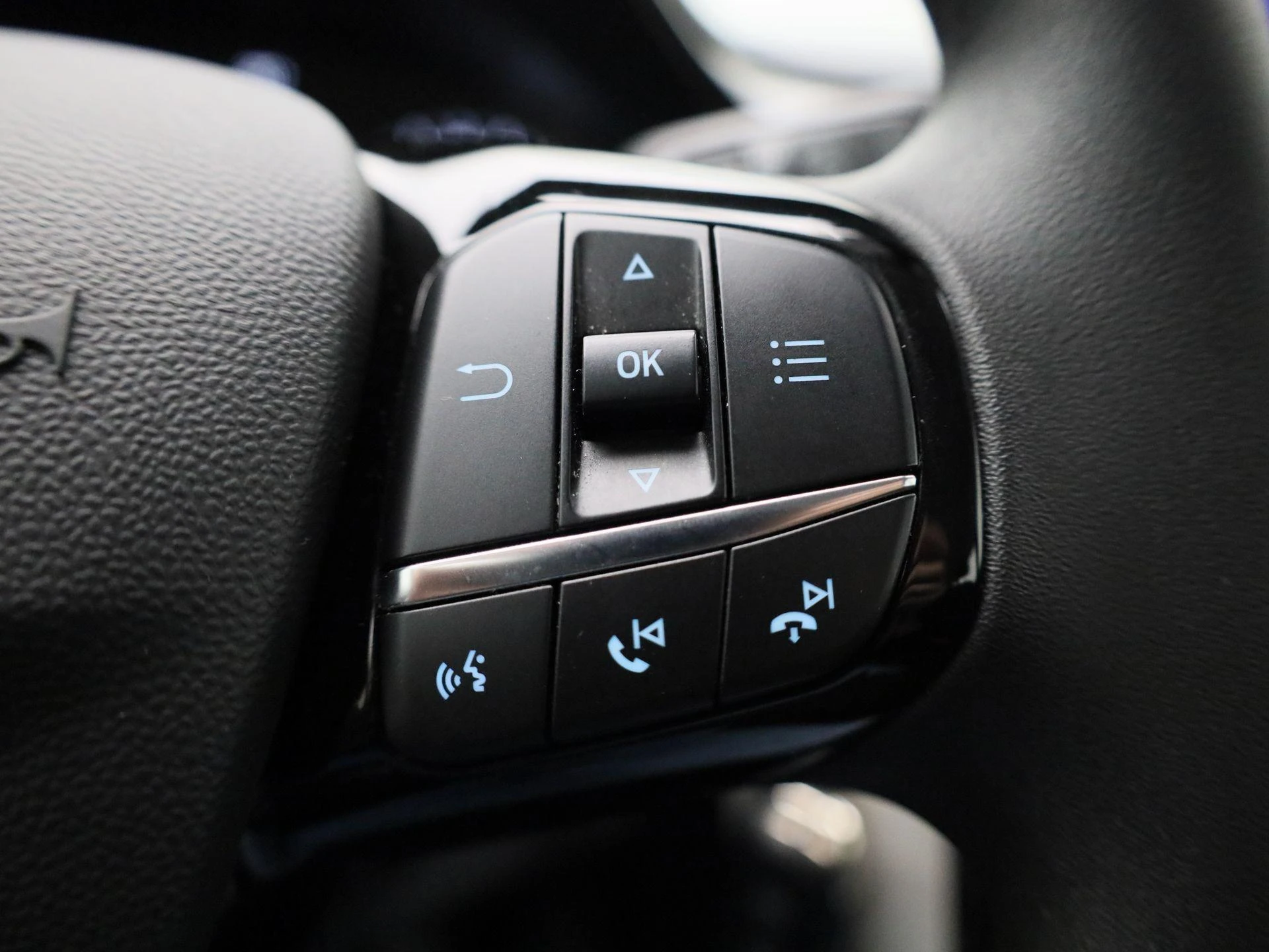 Ford Fiesta 1.0 EcoBoost Connected