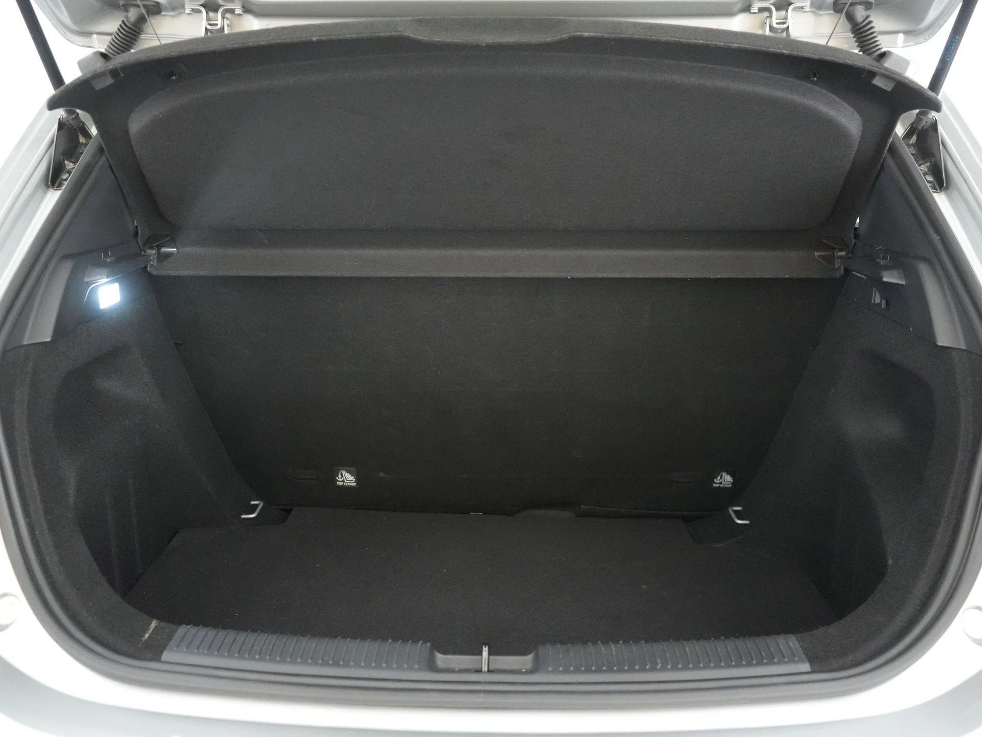 MG MG3 Hybrid+ Luxury