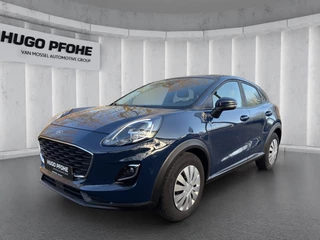 Ford Puma Cool & Connect 70kW