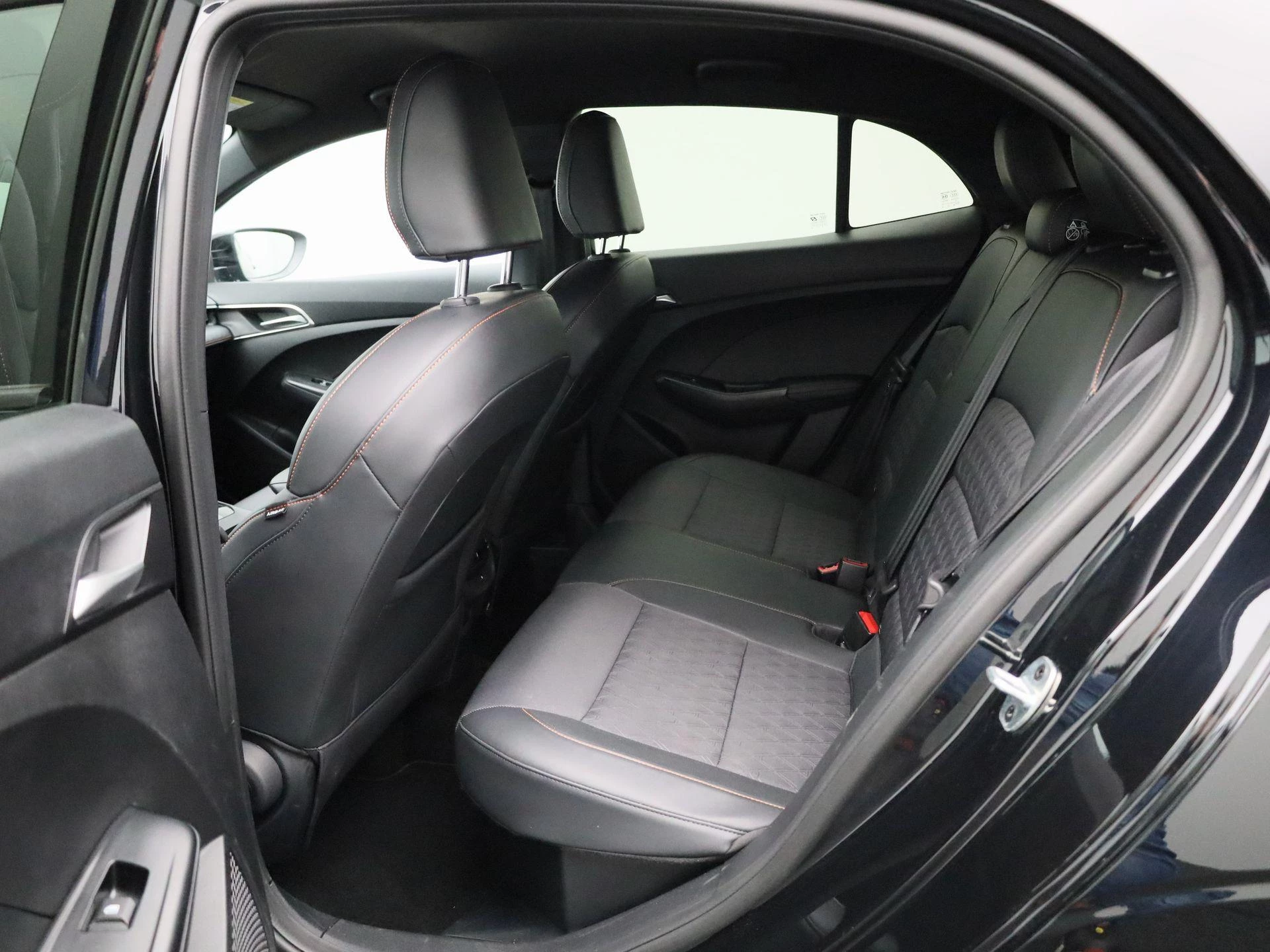 MG MG3 1.5 Hybrid+ Aut. Luxury