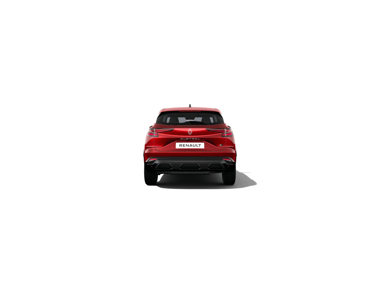 Renault Austral full hybrid 200 E-TECH esprit Alpine