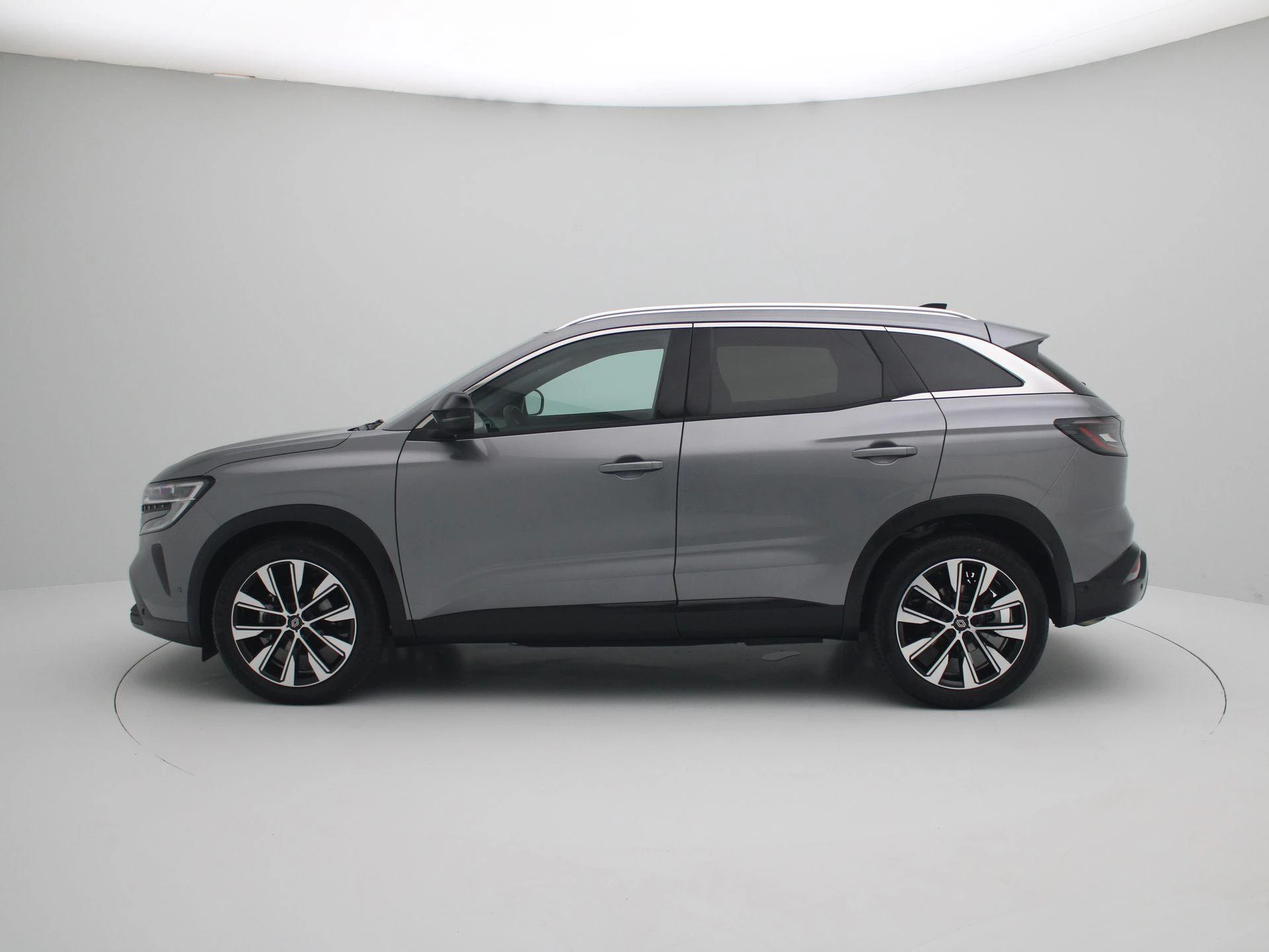 Renault Austral 1.3 mild hybrid 160 X-Tronic techno