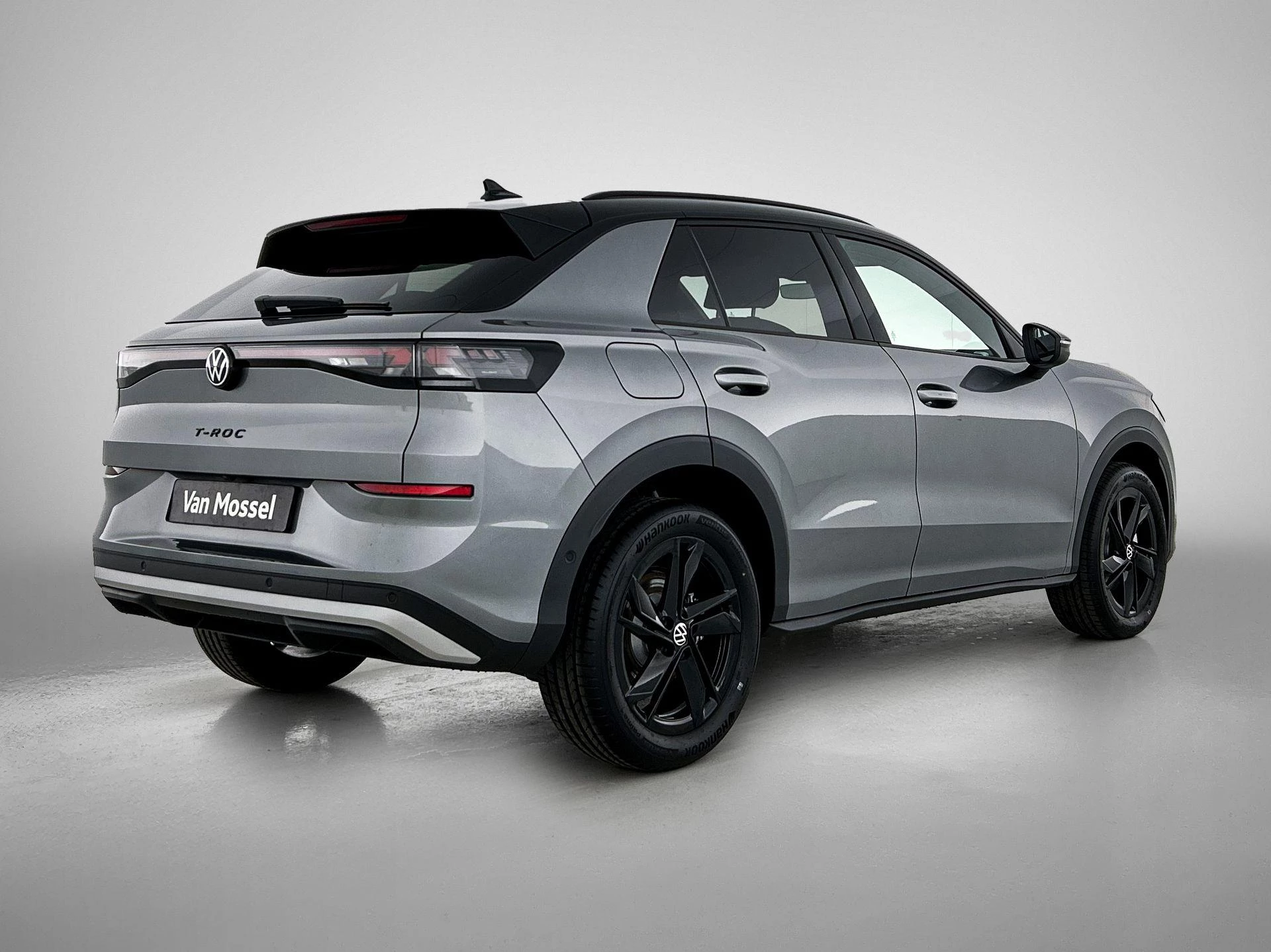 Volkswagen T-Roc 1.5 eTsi Style First Edition 116 PK Automaat