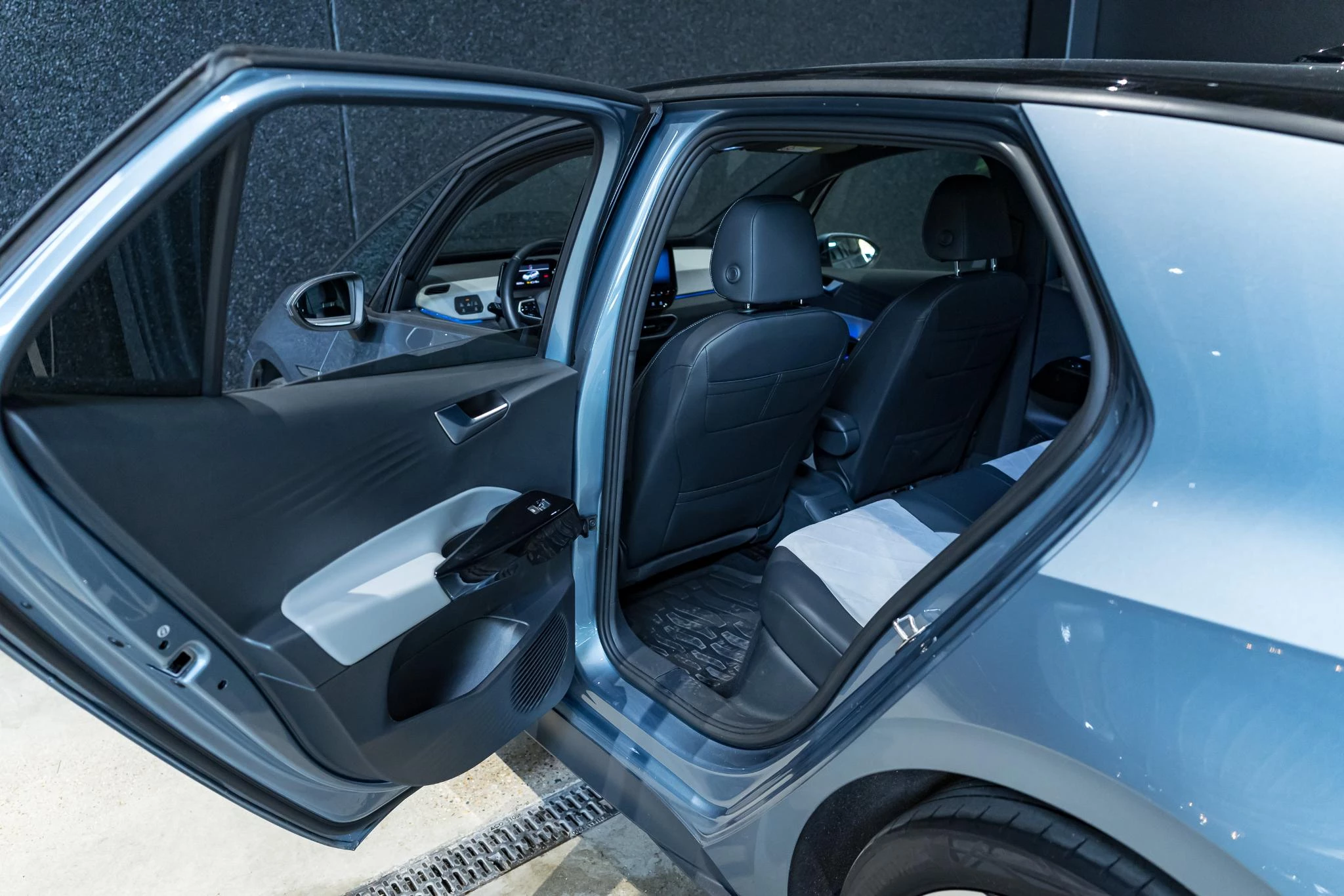 Volkswagen ID.3 78 kWh 150kW Active Pro Performance