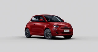 Fiat 500 1.0 Hybrid Torino Launch Edition