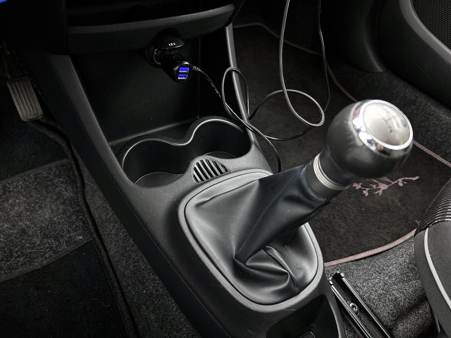 Peugeot 107 1.0 Envy