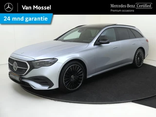 Mercedes-Benz E-Klasse Estate 300 e AMG Line