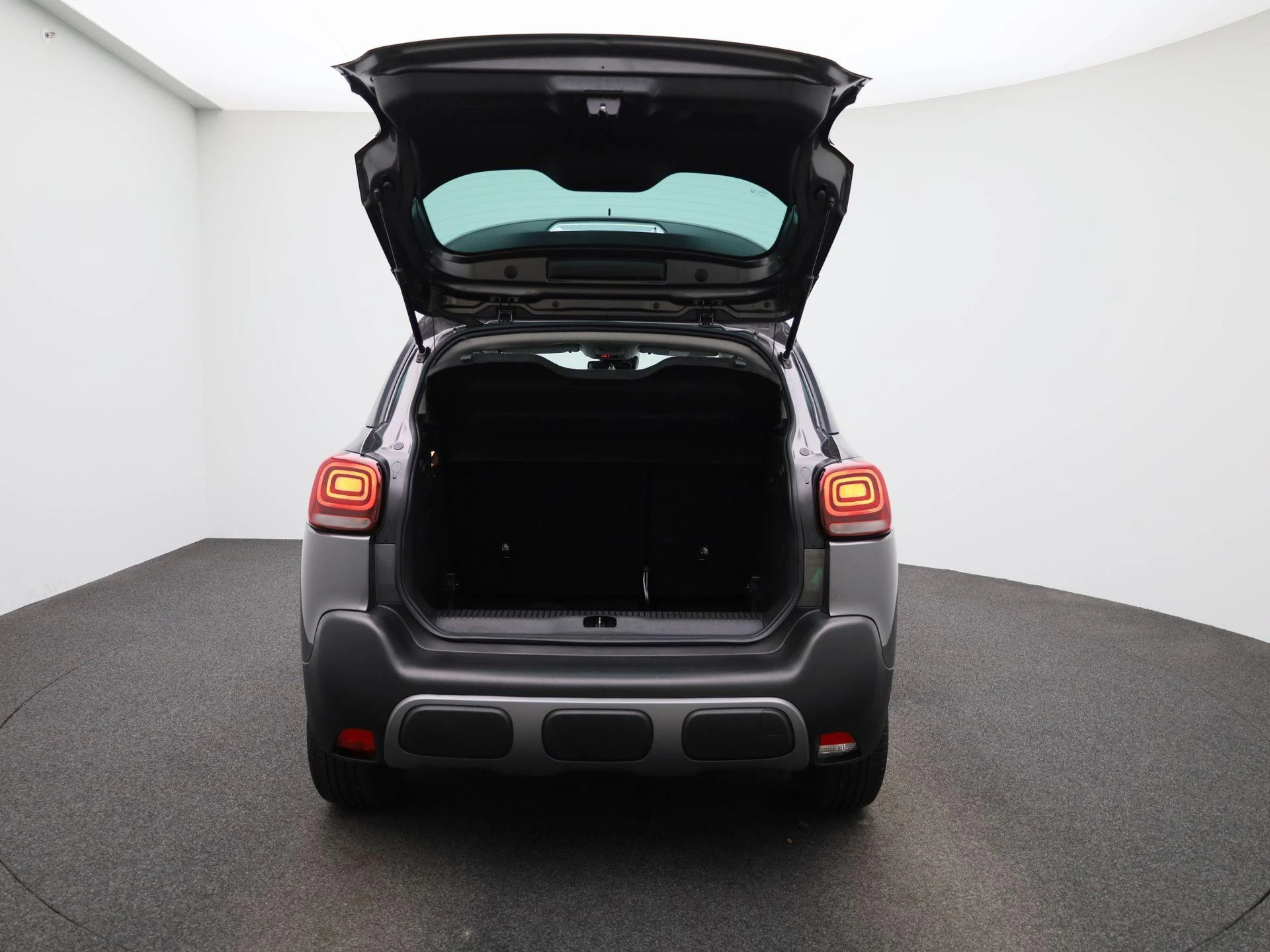 Citroën C3 Aircross 1.2 PureTech 130 S&S EAT6 Feel