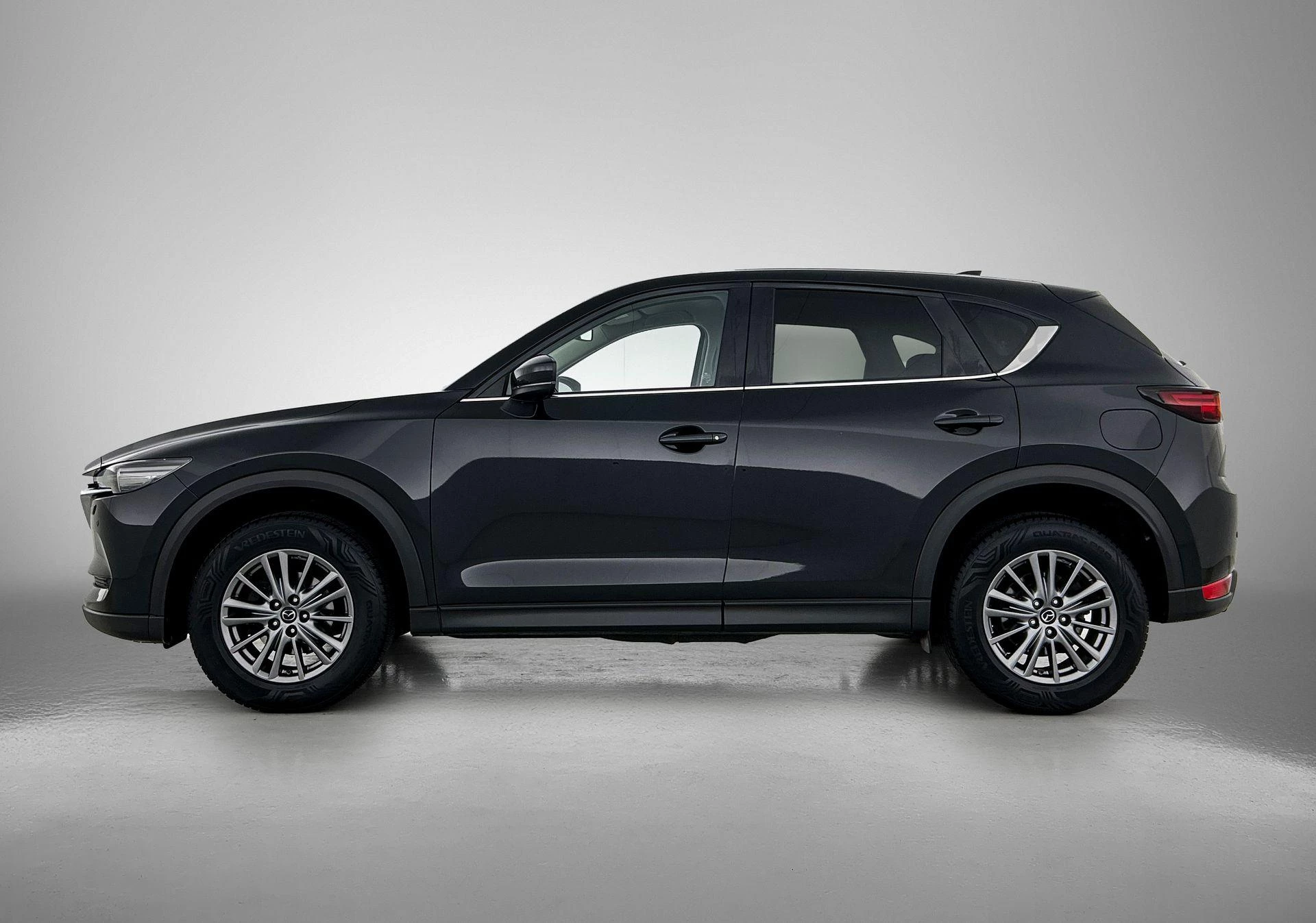 Mazda CX-5 2.0 SkyActiv-G 165 Skylease