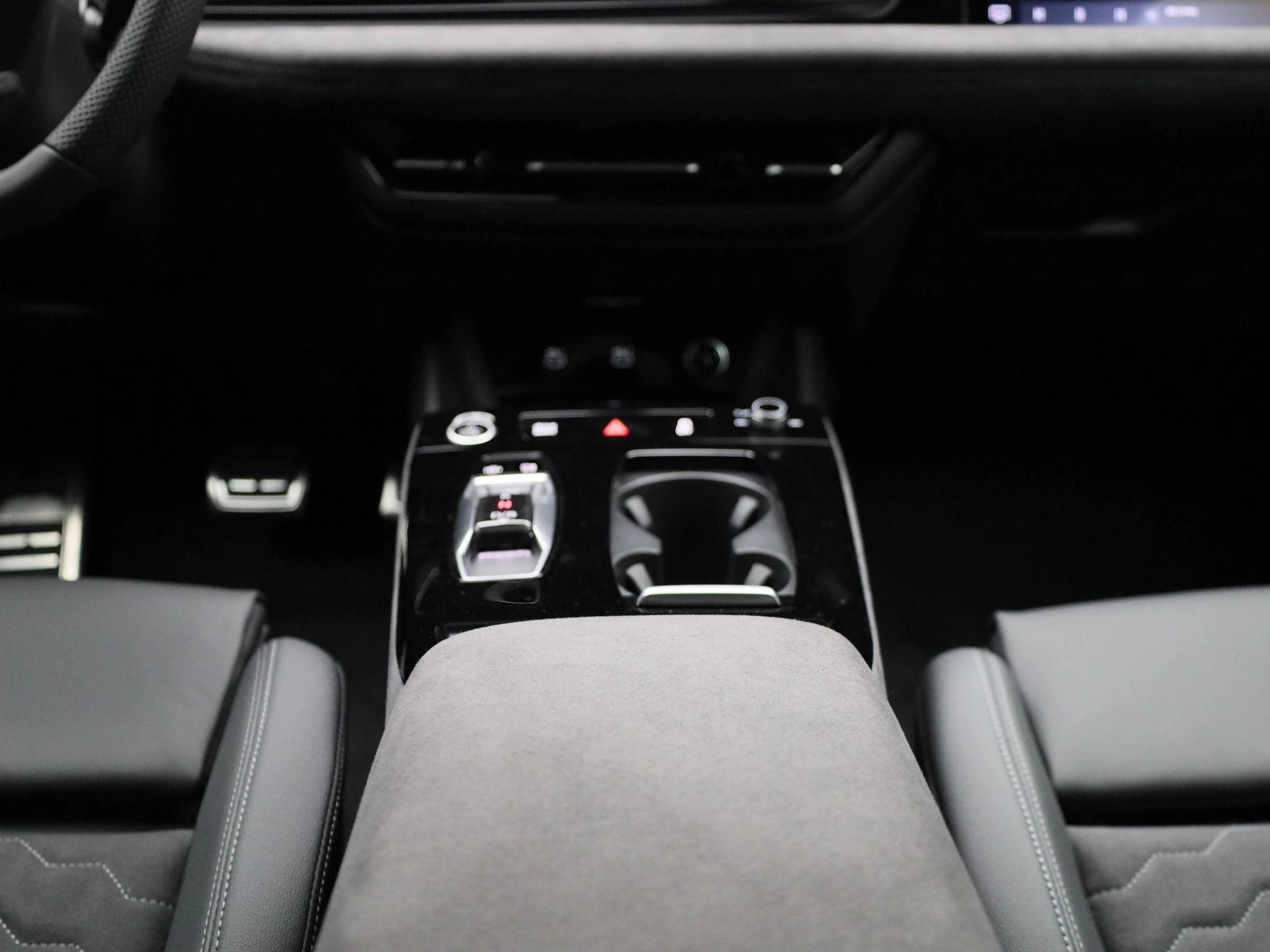 Audi A6 Sportback e-tron S edition performance 100 kWh