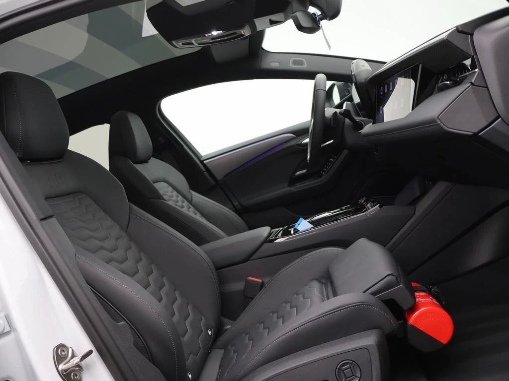 Audi A6 Avant e-tron !NIEUW VOERTUIG! Audi A6 Avant Corporate S e-tron 210,00 kW