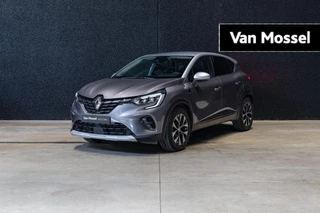 Renault Captur TCe 90 Techno
