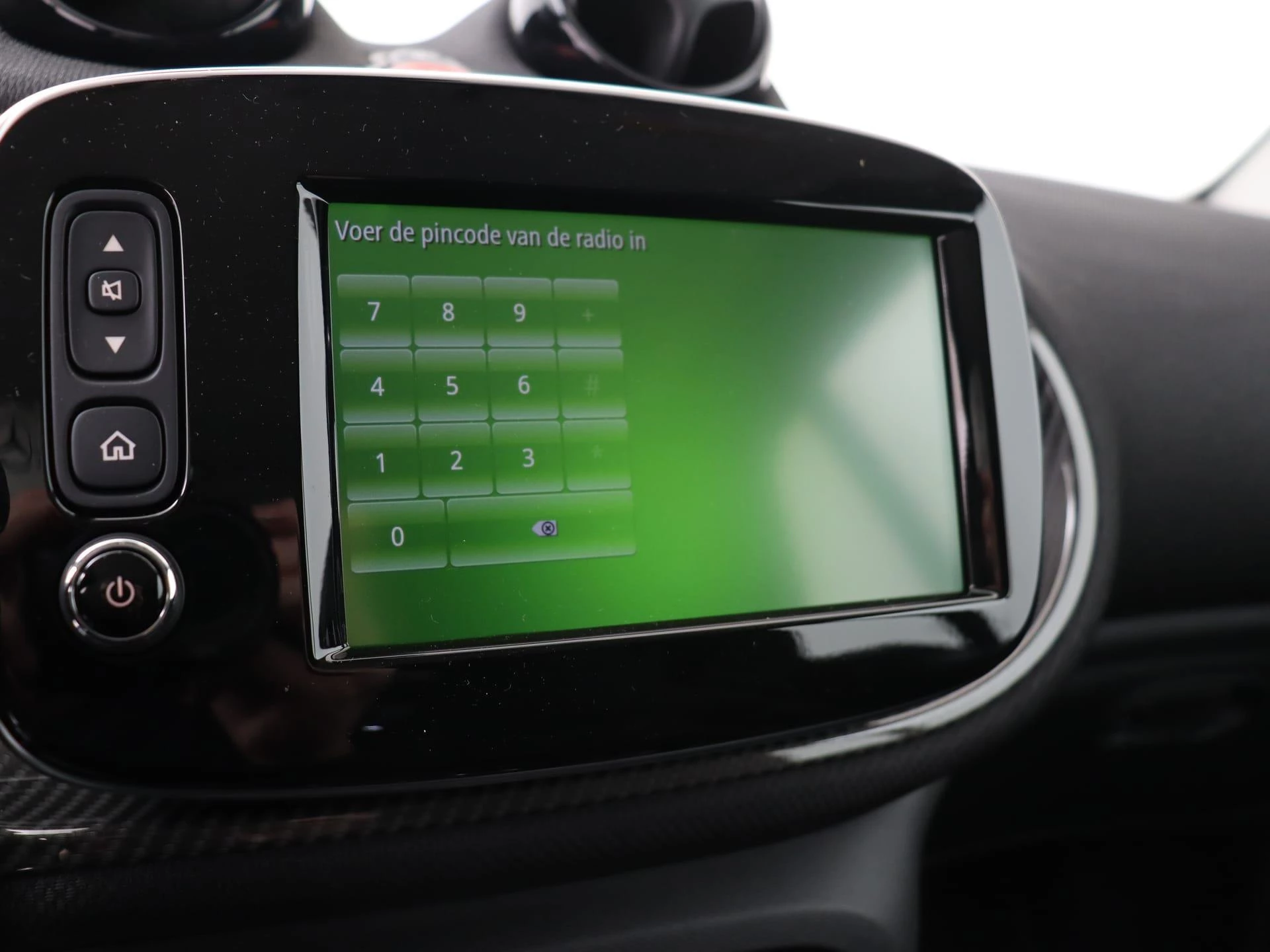 Smart smart Fortwo