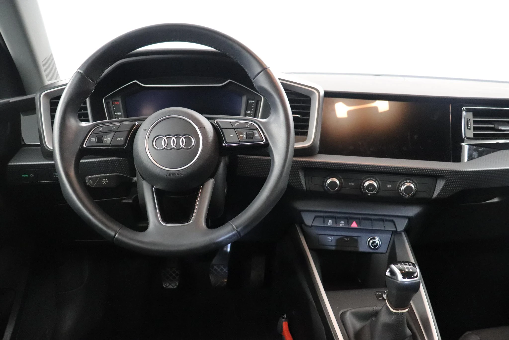 Audi A1 Sportback Audi A1 Sportback (5-d) Proline 25 TFSI 70kW 5-bak