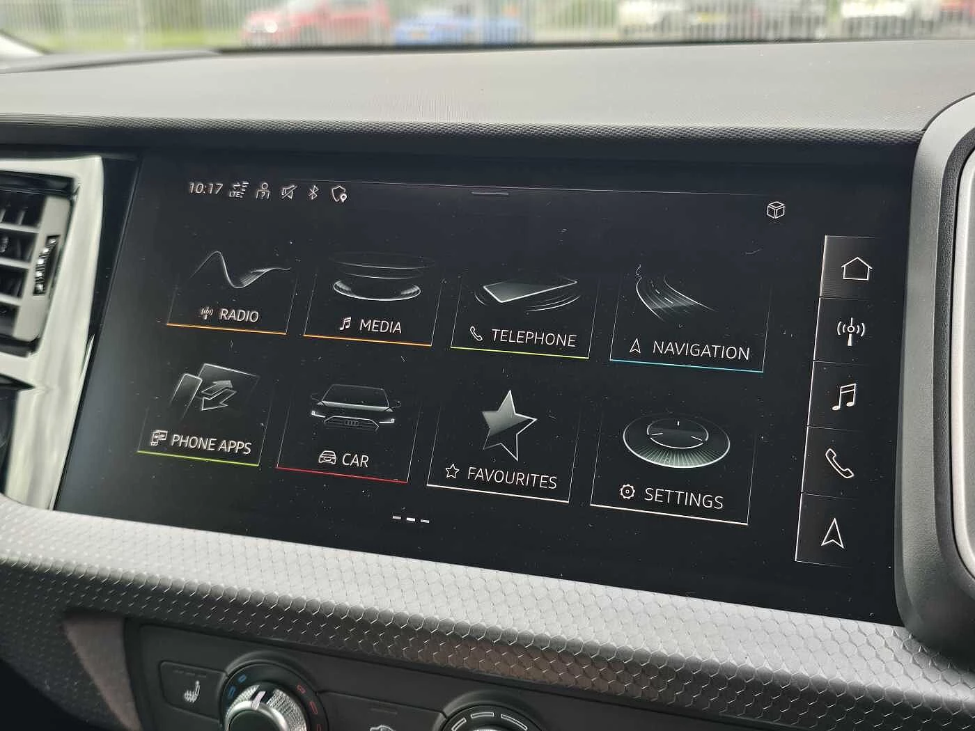 Audi-A1 Sportback-image-19