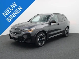 BMW iX3 (5-d) iX3