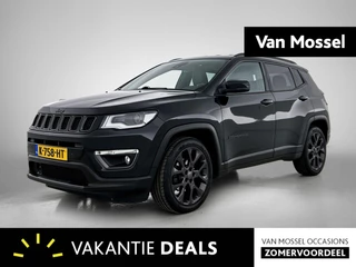 Jeep Compass 1.3T S