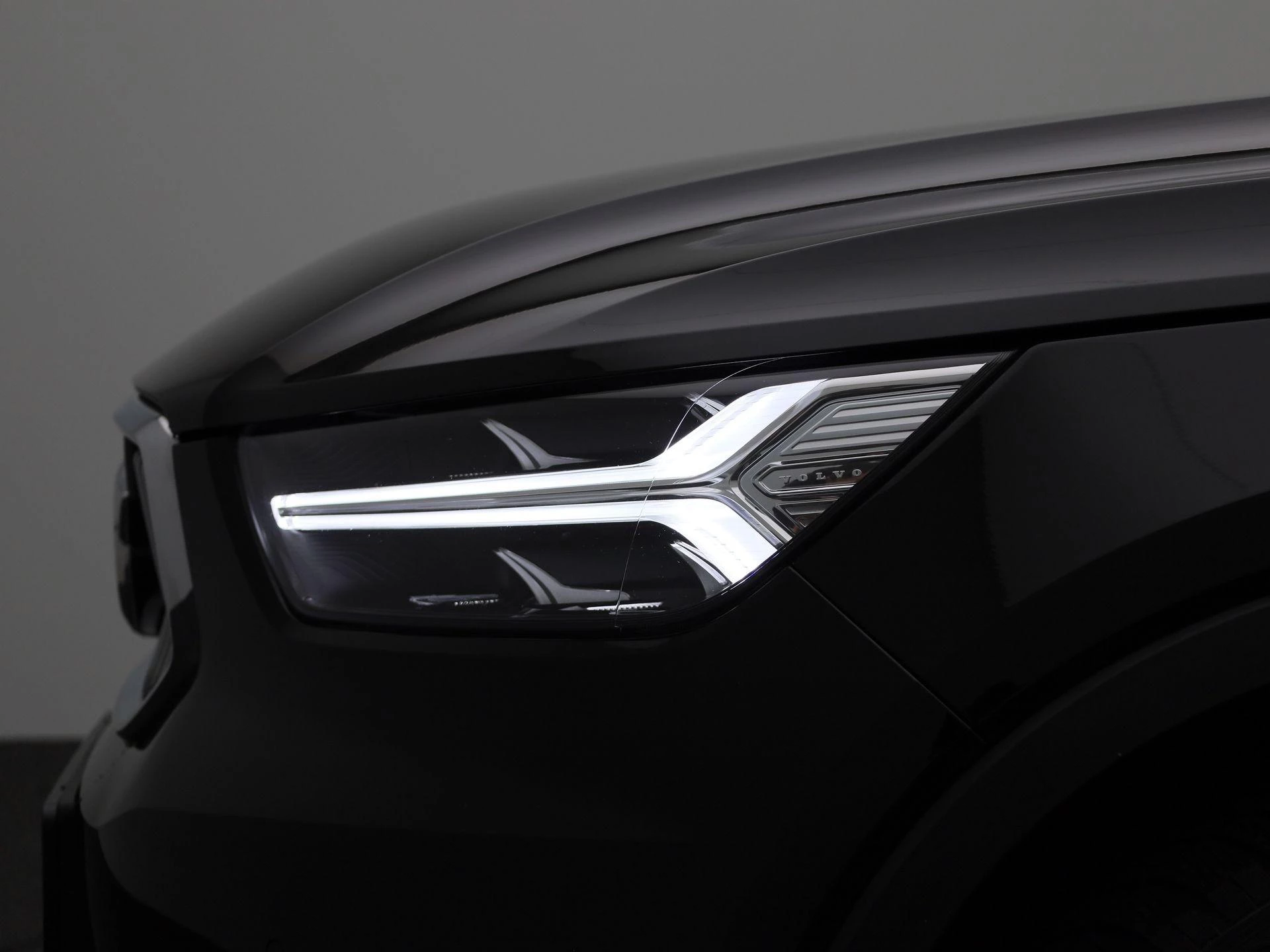 Volvo XC40 1.5 T4 Recharge Inscription