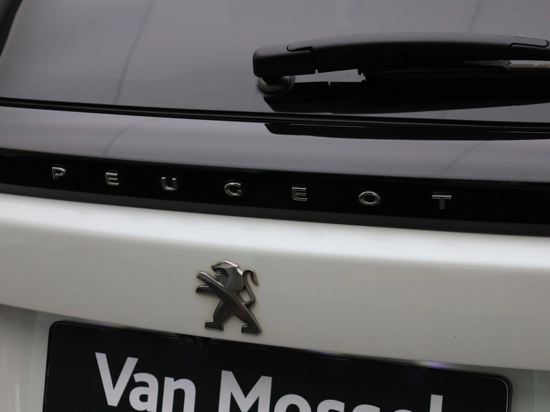 Peugeot 2008 1.2 Puretech 96kW S&S Allure