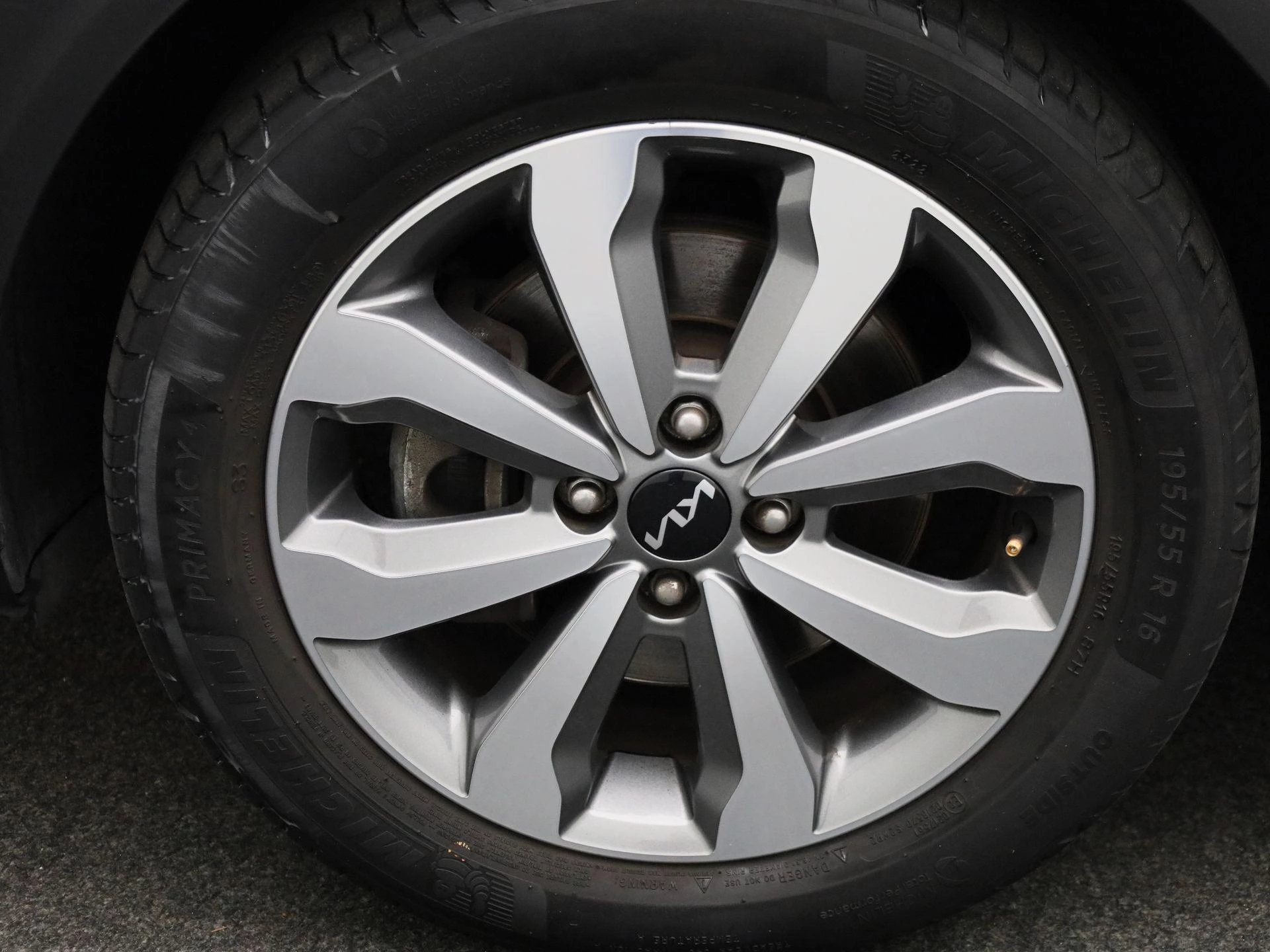 Kia Stonic 1.0 T-GDi MHEV DynamicLine