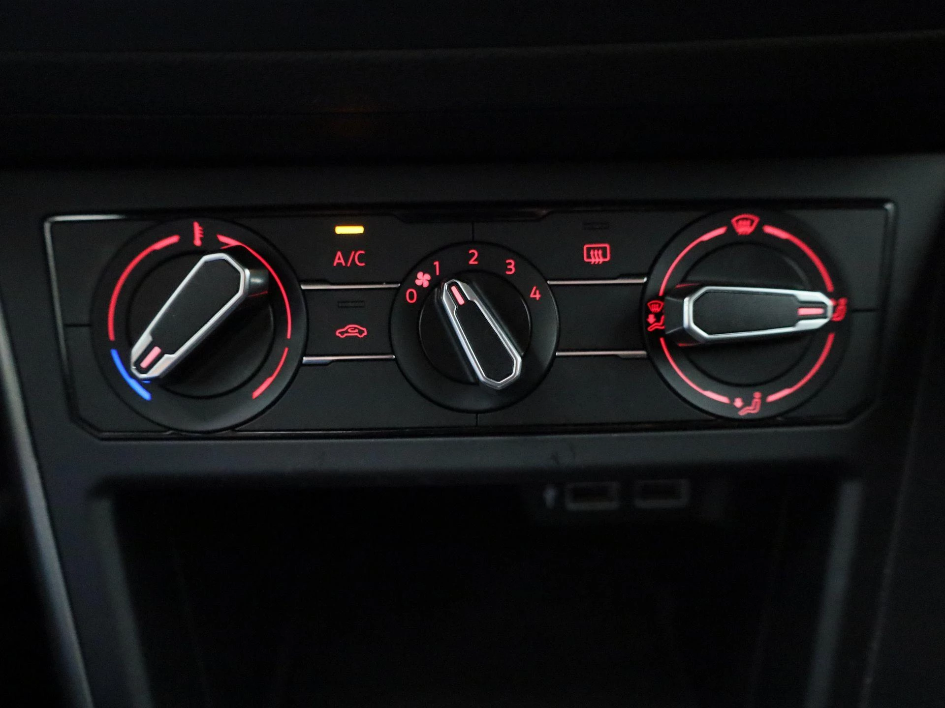 Volkswagen Polo 1.0 TSI Comfortline