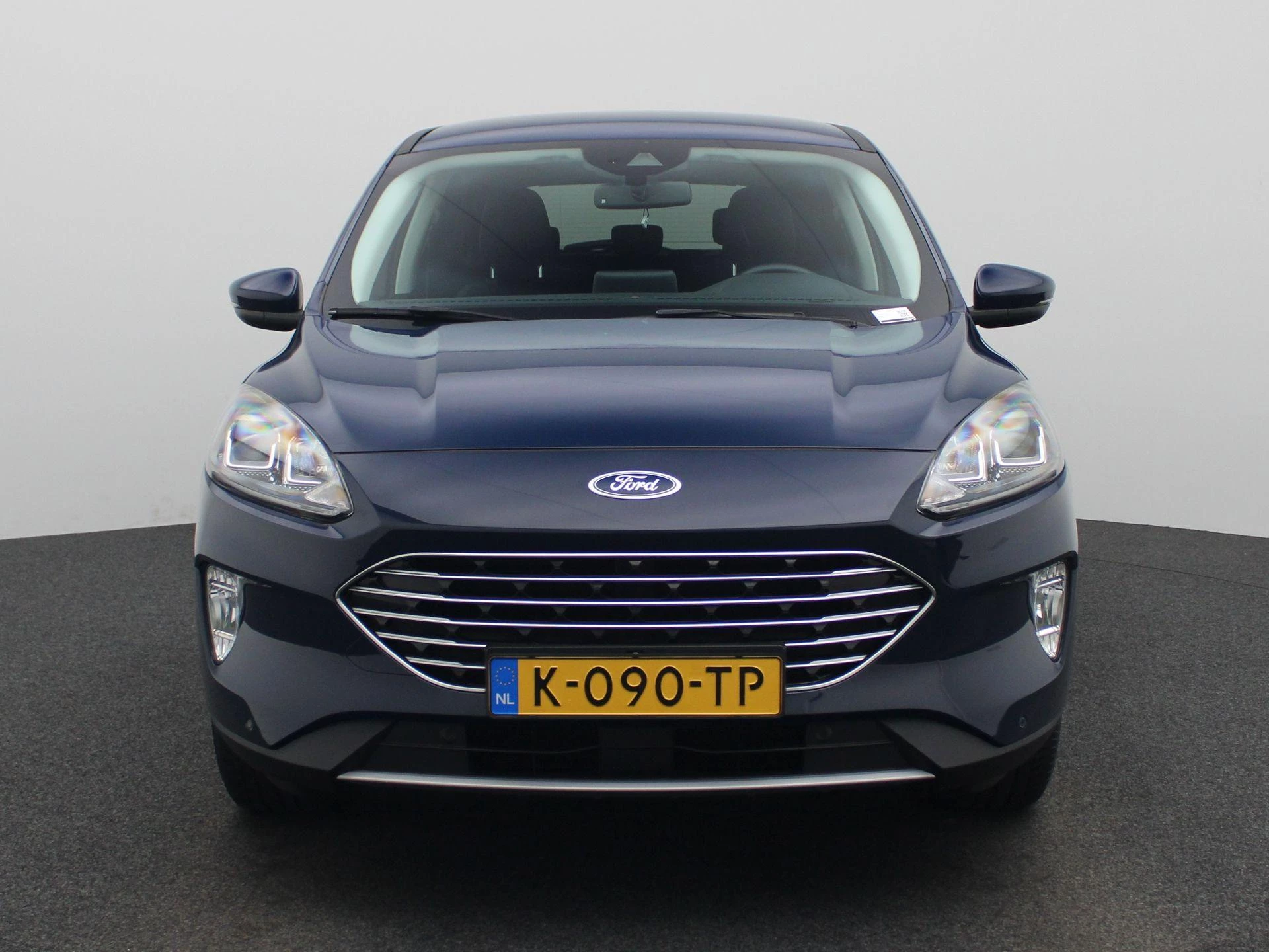 Ford Kuga 2.5 PHEV Titanium