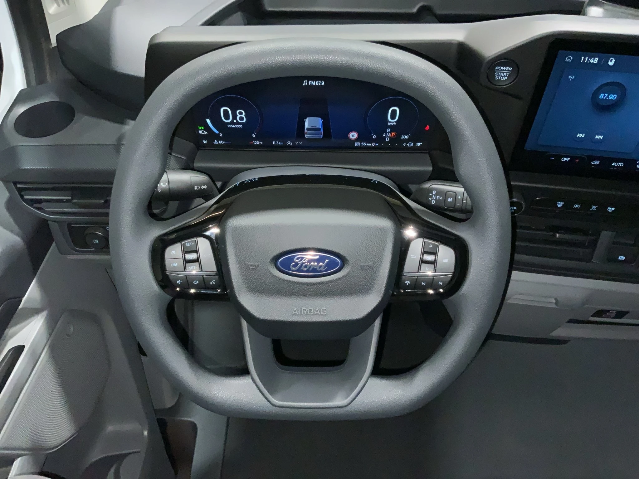 Ford-Transit Custom-image-11