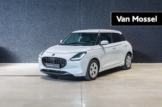 Suzuki Swift 1.2 Grand Luxe (ISG)