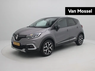Renault Captur 0.9 TCe Intens