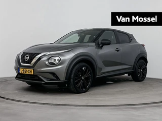 Nissan Juke 1.0 DIG-T Enigma 114PK