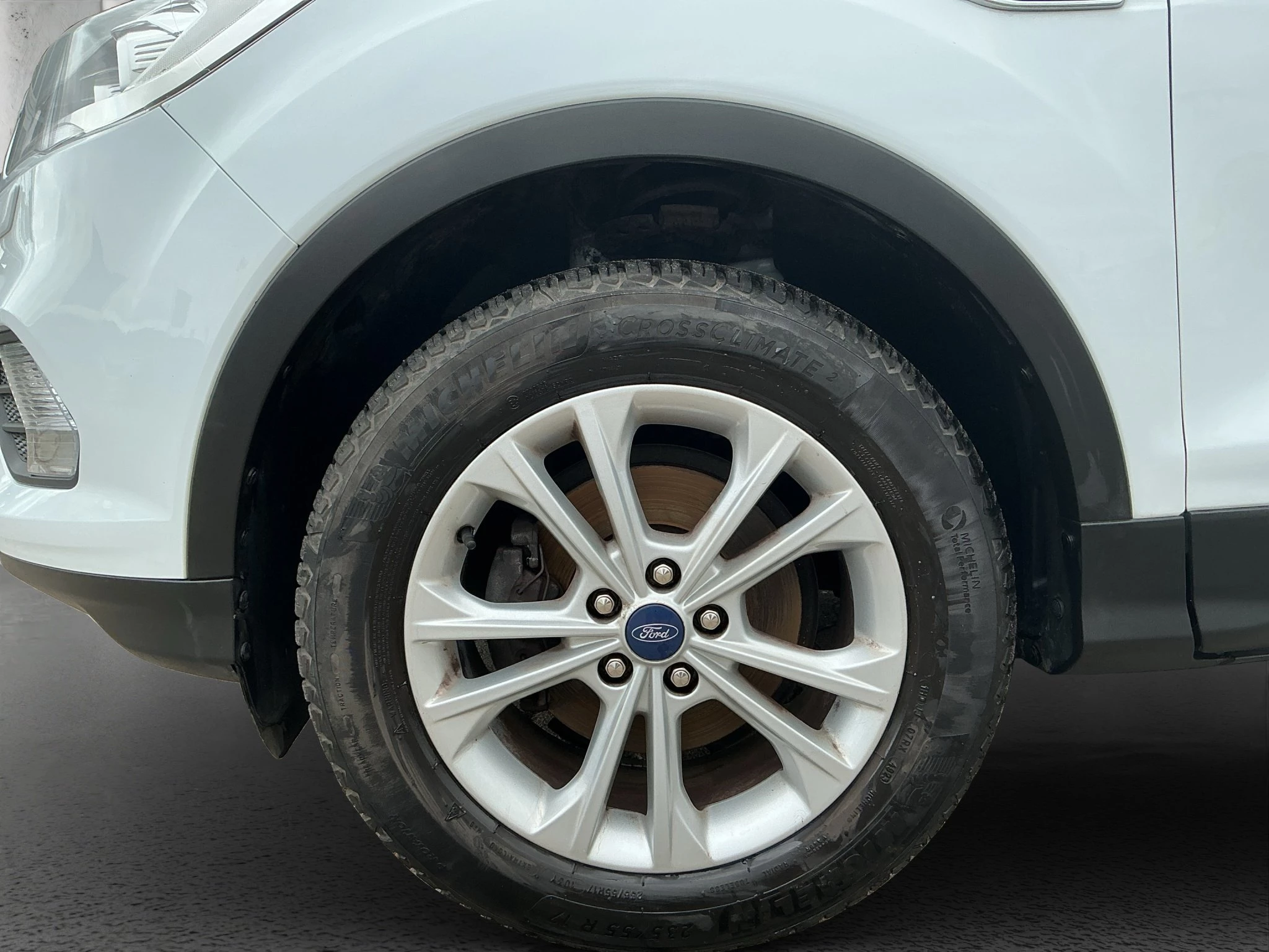 Ford Kuga 1.5 EcoBoost Titanium 4x2 Start/Stopp OPF